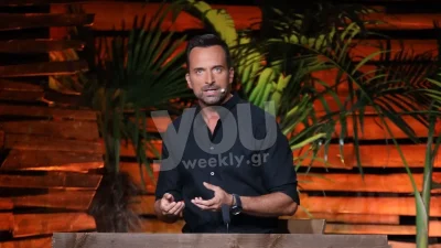 «Με έχετε κάνει σώβρακο για μία φήμη» - Το ξέσπασμα του Γιώργου Λιανού ενάντια στους δημοσιογράφους