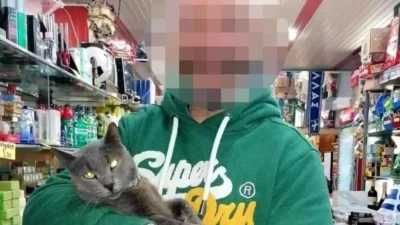 Κολωνός: «Η 12χρονη είναι δασκαλεμένη! Ό, τι κάναμε...» - Τα πρώτα λόγια του 53χρονου μέσα από τη φυλακή