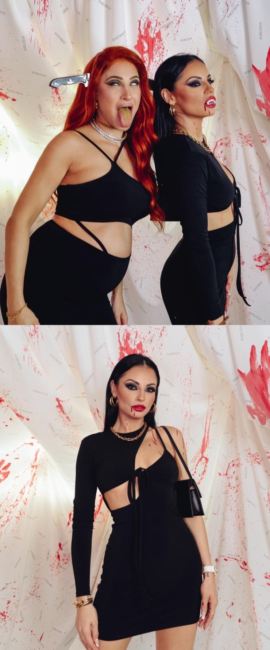 Ιωάννα Τούνη - Δήμητρα Αλεξανδράκη