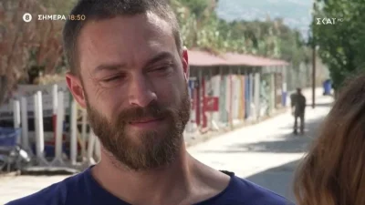 Άγρια Γη: Ο Μιχάλης μπαίνει στη διαδικασία να κάνει κάτι παράνομο