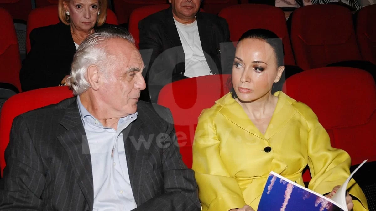 Στο φως το ιδιόχειρο σημείωμα του Άκη Τσοχατζόπουλου - Ο πραγματικός λόγος που η τρίτη διαθήκη είναι συνταρακτική