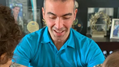 Καρκίνωμα nut: Τι είναι και πως εντοπίζεται - Η ασθένεια που έπασχε ο Αλέξανδρος Νικολαΐδης