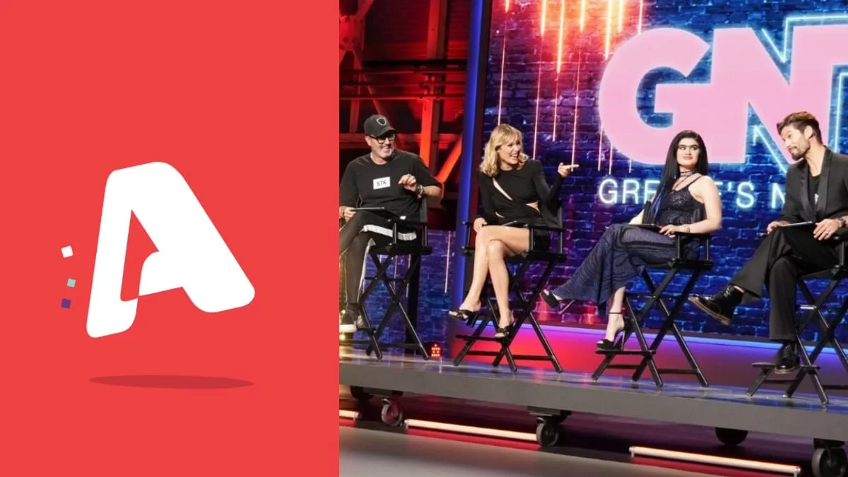 Ενοχλημένος ο ALPHA με τις εκπομπές του - Η παρατήρηση εξαιτίας του GNTM 5