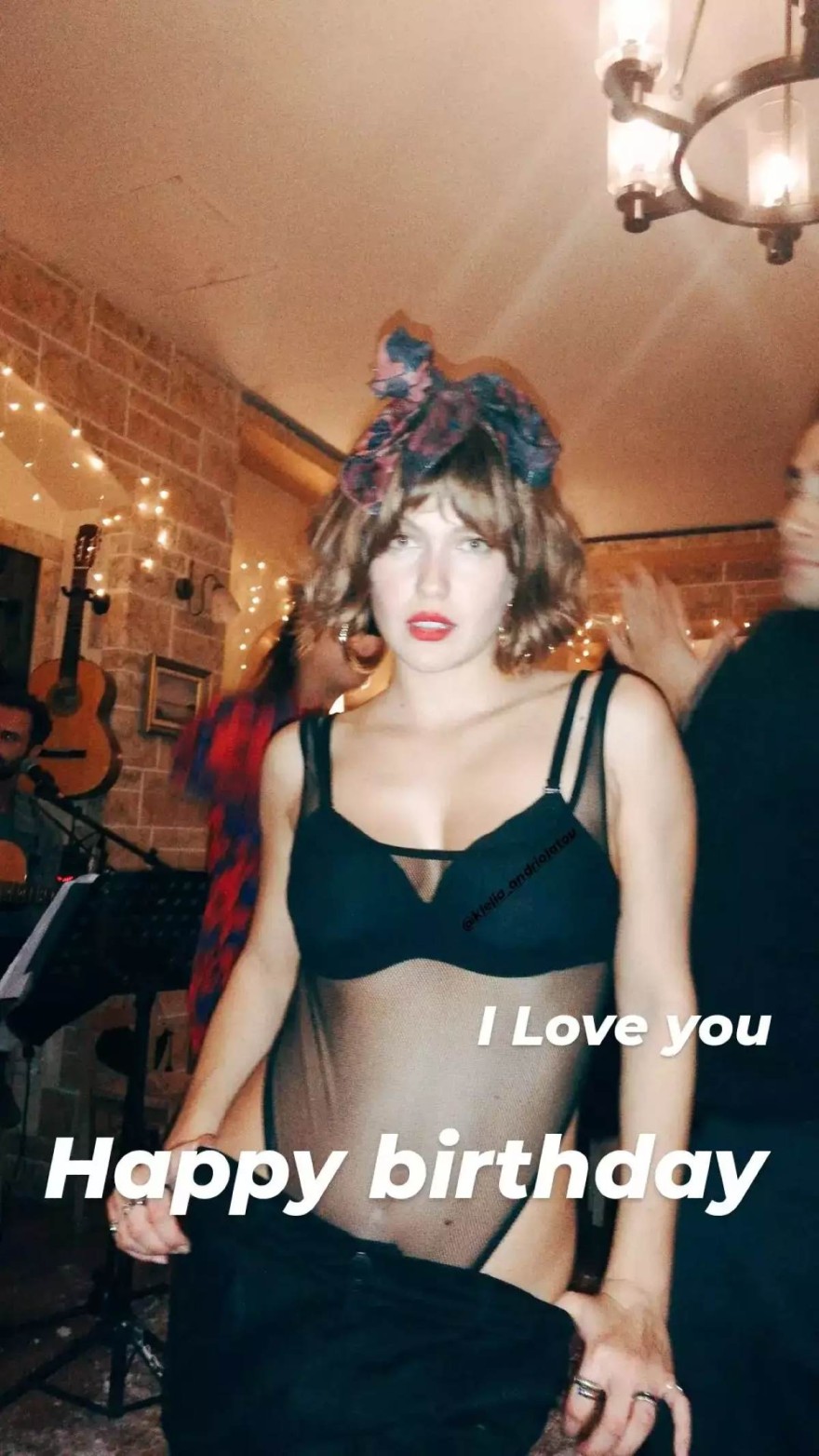 Κλέλια Ανδριολάτου