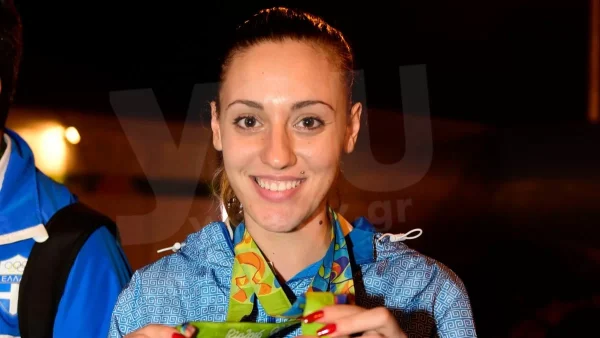 «Θα είμαι τουλάχιστον αληθινή» -  Φανερό ξέσπασμα από την Άννα Κορακάκη για τους δημοσιογράφους