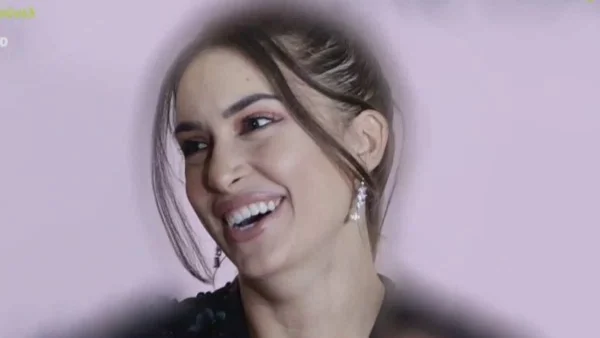 Έτοιμη να γίνει μητέρα η Άννα Πρέλεβιτς; - «Θα ήθελα να είναι...»