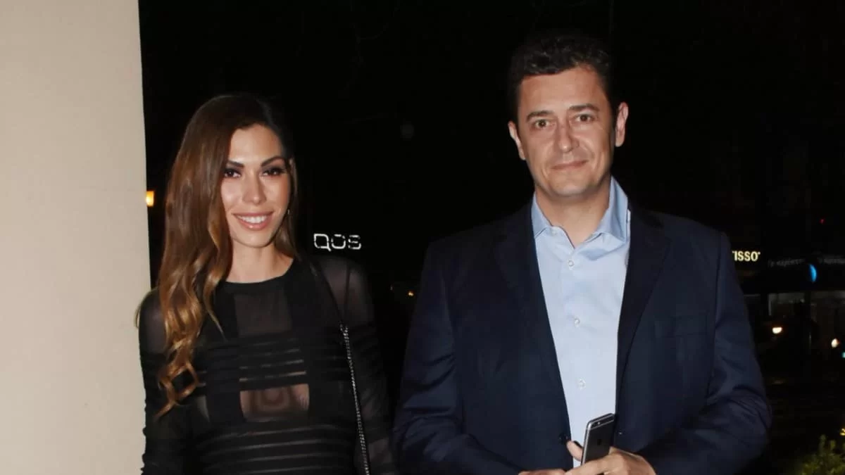 Έκτακτη ανακοίνωση από τον ALPHA για την εκπομπή του Αντώνη Σρόιτερ