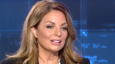 Ενάμιση χρόνο μετά τον θάνατό του: Η Άντζελα Γκερέκου σπάει την σιωπή της πρώτη φορά για την περιουσία του Τόλη Βοσκόπουλου