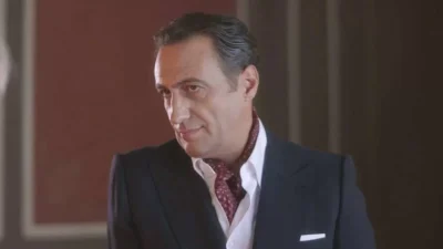 Παράδεισος των κυριών (26/10): Ο Αποστόλης μαθαίνει κάτι, που του αλλάζει εντελώς τα σχέδια...