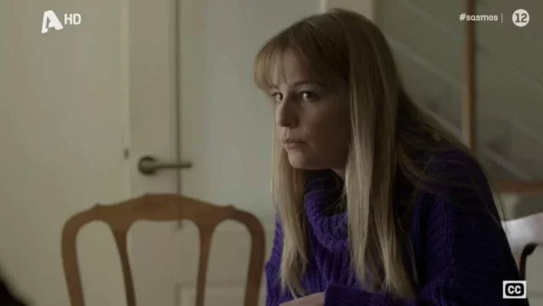 Σασμός 11/10: Σε κίνδυνο η Άσπα - Σκηνές από το ανατριχιαστικό αποψινό επεισόδιο