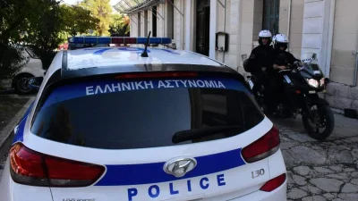 Συνελήφθη Έλληνας στην Κυψέλη για την δολοφονία της συζύγου του στην Ταϊλάνδη