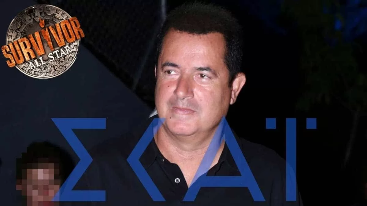 Ανακοινώθηκαν επίσημα από τον ΣΚΑΙ: Τα 5 ονόματα που μπαίνουν Survivor All Star