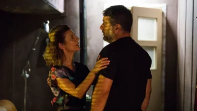 Αυτή η νύχτα μένει: Πρεμιέρα απόψε 10/10 στον ALPHA - Δείτε εδώ το πρώτο επεισόδιο πριν παιχτεί στην τηλεόραση!