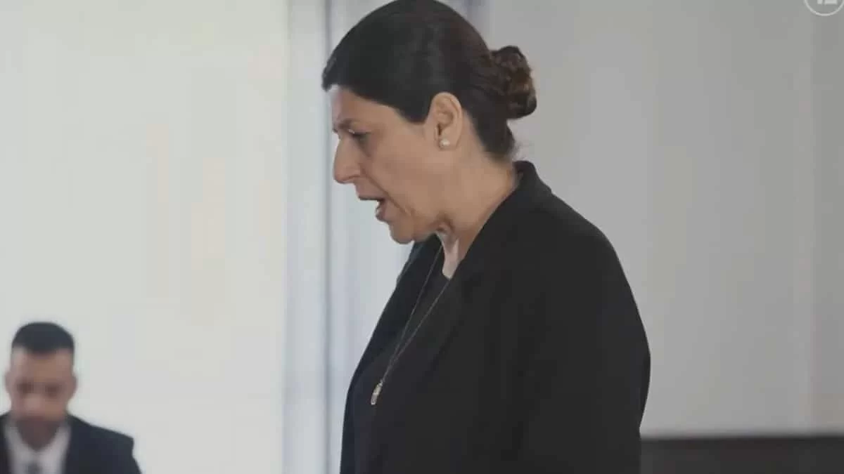 Γη της ελιάς 8/10: Η οικογένεια Βρεττάκου αποφασίζει να πουλήσει το πατρικό σπίτι - Η Αναστασία καταρρακώνεται