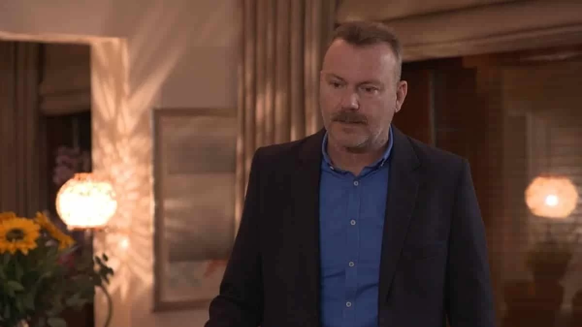 Τρία μίλια 31/10: Ο Τίμος προτείνει στον Ευθύμη μια συνεργασία - Θα ρίξει φως στη δολοφονία της Ιβάνκα