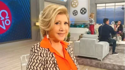 Δύσκολες στιγμές για Κριούς, Παρθένους, Ζυγούς και άλλα 5 ζώδια - Δυστυχώς η Λίτσα Πατέρα αποκάλυψε πως...