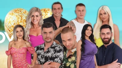 Αποκλειστικό - Love island: Αποχώρησε παίκτης μετά από καυγά