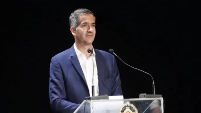 Βιασμός 12χρονης στον Κολωνό: Η πρώτη αντίδραση του Κώστα Μπακογιάννη