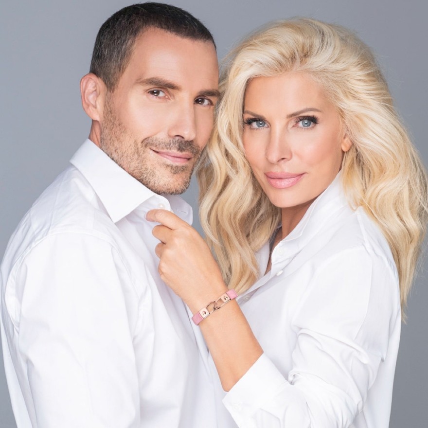 Δούκας, Ελένη Μενεγάκη