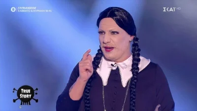 Καλό Μεσημεράκι: «Γιατί στεναχωριέται αυτή η κοπέλα;» - "Κόλαφος" ο Νίκος Μουτσινάς με τη νέα του απάντηση προς την Κατερίνα Καινούργιου