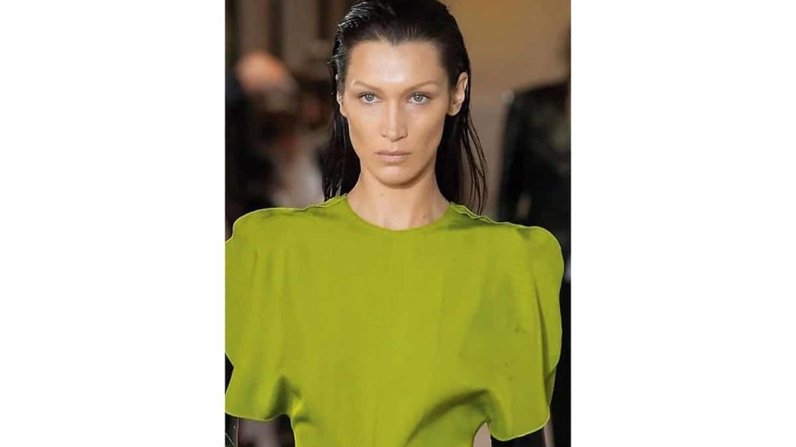Bella Hadid