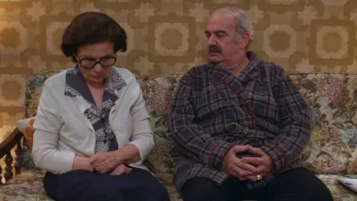 Τα καλύτερά μας χρόνια (25/10): Συντετριμμένοι όλοι με την απουσία της γιαγιάς Ερμιόνης