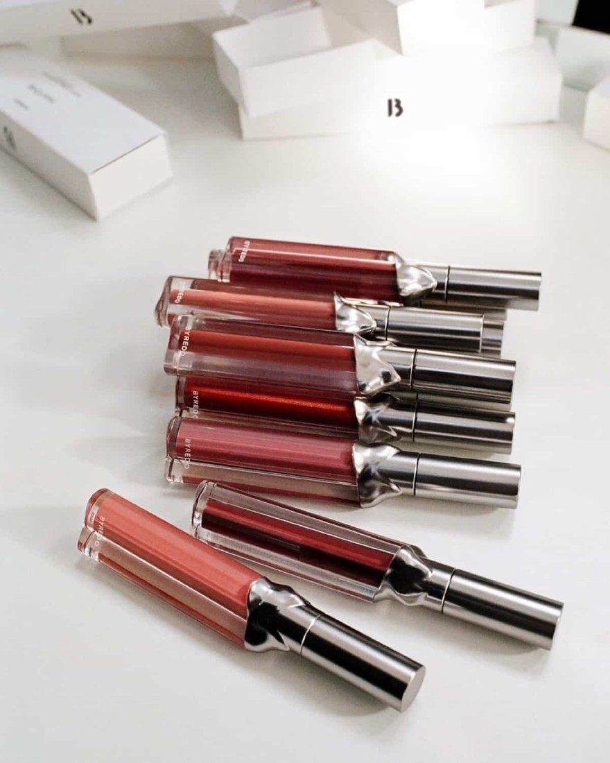 Liquid Lipstick Vinyl της Byredo