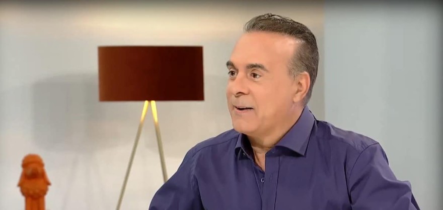 Φώτης Σεργουλόπουλος