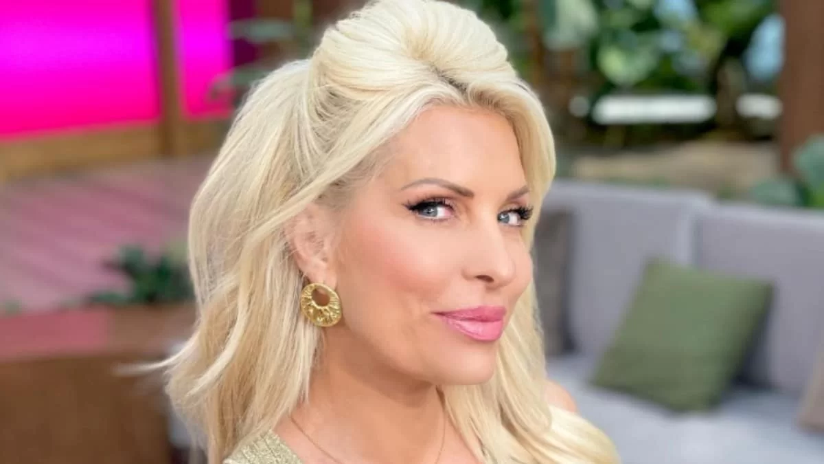 Ταξιδάκι για δύο - Πιο ερωτευμένη από ποτέ στην αγκαλιά του Μάκη Παντζόπουλου η Ελένη Μενεγάκη