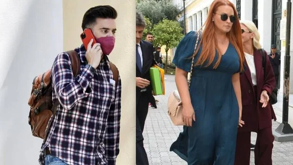 «Aπό το 2019 μέχρι σήμερα, έχει καταβάλλει διατροφή άνω των...» - Τι υποστηρίζει ο δικηγόρος του Θοδωρή Μαραντίνη