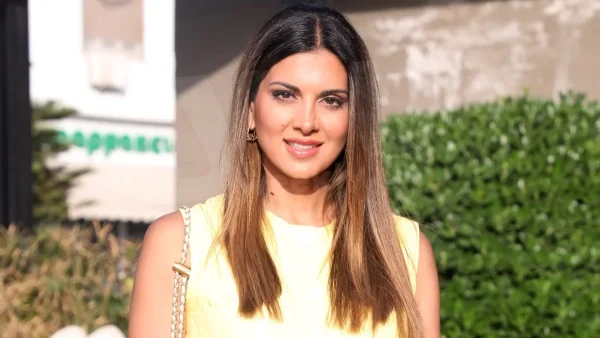 "Λιώνει" στο πλευρό της κόρης της η Σταματίνα Τσιμτσιλή - Η ανάρτηση με τις νυχτερίδες στα μαλλιά