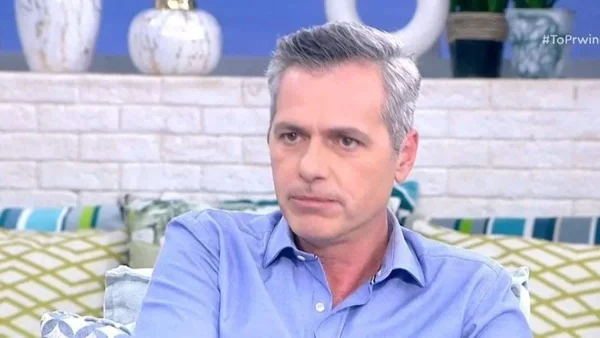 «Με παρενόχλησαν στα 17 μέσα σε ένα...» - Η συγκλονιστική αποκάλυψη του Μάριου Αθανασίου