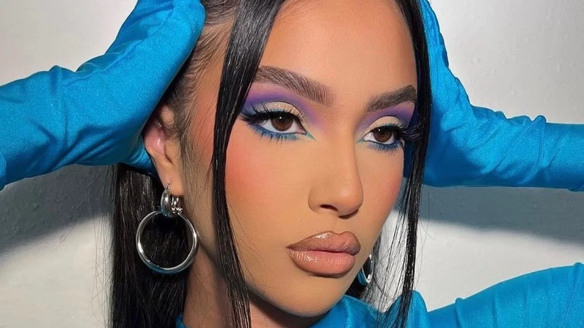 «Δεν είναι μαγεία... είναι μακιγιάζ»