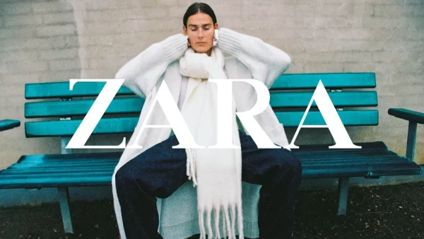 4 κομμάτια που πρέπει να έχει κάθε γυναίκα 40 plus, στην γκαρνταρόμπα της - Στο Zara από 19,95 ευρώ