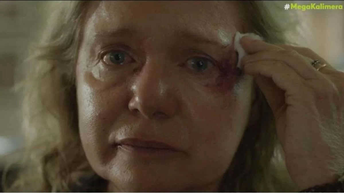 Maestro: «Ήταν ένα πολύ δύσκολο επεισόδιο για εμένα...» - Ο Χριστόφορος Παπακαλιάτης αποκαλύπτει για την σκηνή του ξυλοδαρμού