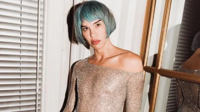 Το ελληνικό brand, Celia Kritharioti, στην Εβδομάδα Μόδας του Παρισιού, για ακόμη μία χρονιά