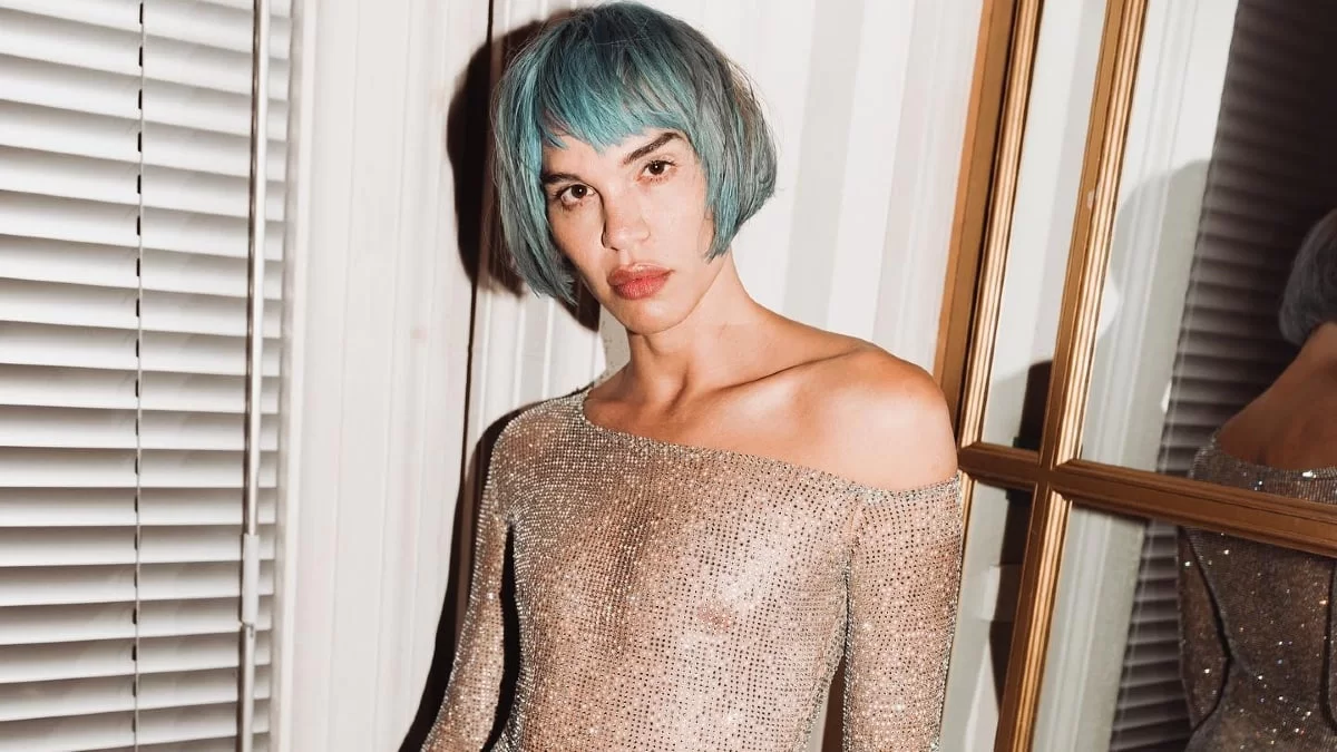 Το ελληνικό brand, Celia Kritharioti, στην Εβδομάδα Μόδας του Παρισιού, για ακόμη μία χρονιά