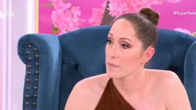 «Έχω βιώσει κακοποιητική συμπεριφορά αλλά...» - Συγκλονίζει η Κόρα Καρβούνη με την αποκάλυψή της