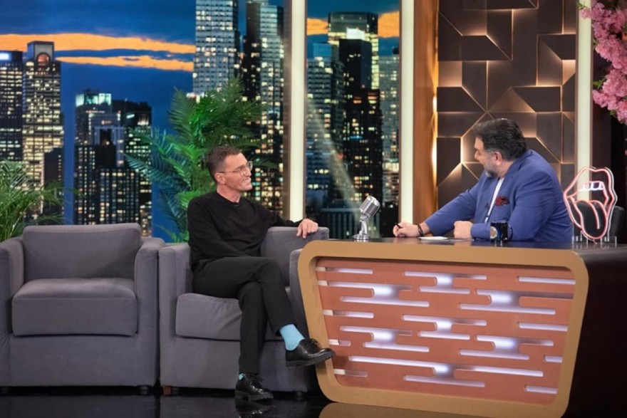 Χάρης Ασημακόπουλος