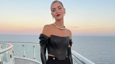 Ο κορσές είναι η πιο hot τάση αυτή τη στιγμή - 4 τρόποι να τον βάλεις ανάλογα με το στιλ σου