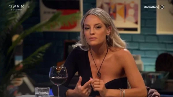 «Όταν έπεσε στο τραπέζι το χρονικό περιθώριο...» - Ραγίζει καρδιές η Ιλένια Ουίλιαμς με το θάνατο του μπαμπά της