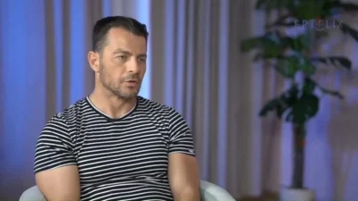 Γι’ αυτό δεν θα συμμετέχει στο Survivor All Star - Το νέο επαγγελματικό βήμα του Γιώργου Αγγελόπουλου