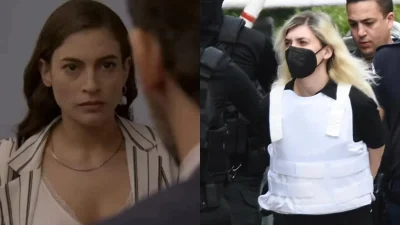 Παγιδευμένοι: Σοκ στα επόμενα επεισόδια - Αναβιώνει παρόμοια υπόθεση με αυτή της Ρούλας Πισπιρίγκου