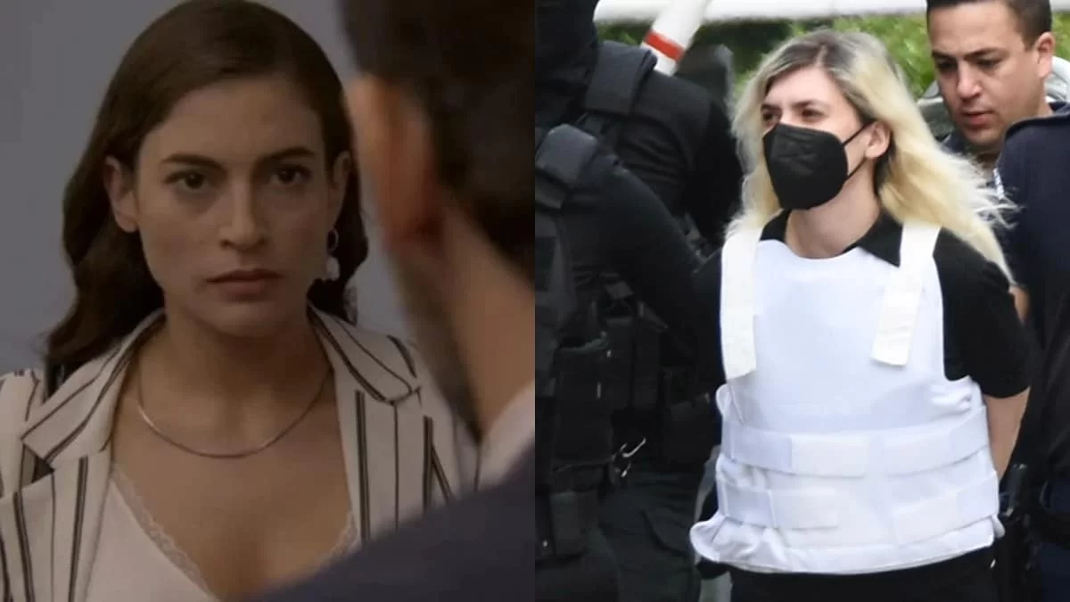 Παγιδευμένοι: Σοκ στα επόμενα επεισόδια - Αναβιώνει παρόμοια υπόθεση με αυτή της Ρούλας Πισπιρίγκου