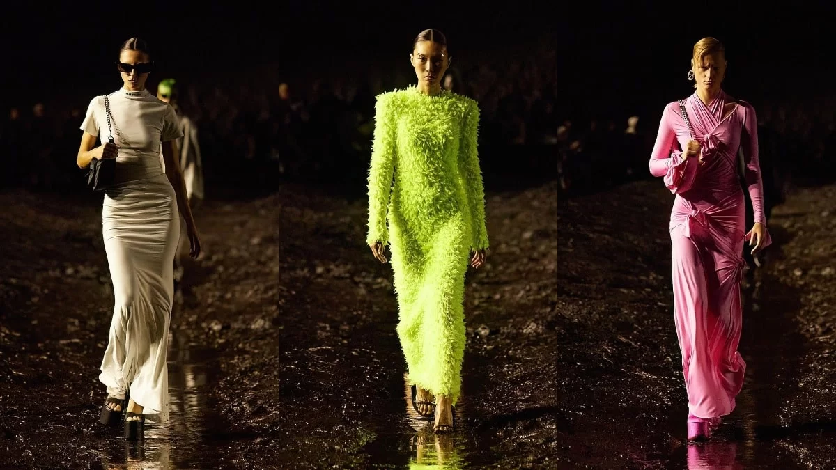 Η νέα τσάντα του οίκου Balenciaga, είναι μία άδεια σακούλα από πατατάκια Lay's - Όταν τα σκουπίδια μετατρέπονται σε θησαυρούς