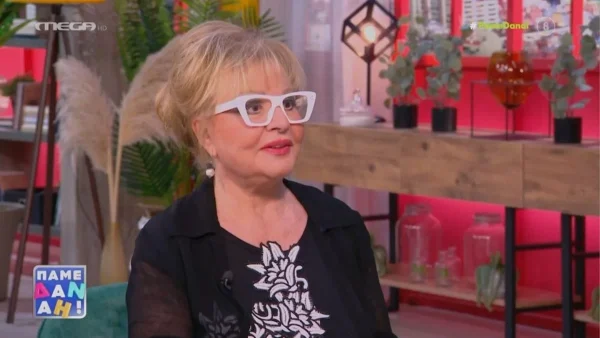 10 συγκεκριμένα ζώδια θα ζήσουν χαρές - Σύμφωνα με την Βίκυ Παγιτάκη λύνονται πολλά προβλήματα