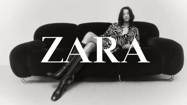 3 εμβληματικά κομμάτια που θα απογειώσουν κάθε σου εμφάνιση - Θα τα βρεις στο Zara από 12,95 ευρώ