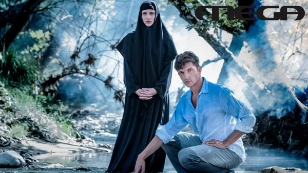 Έφερε τα πάνω κάτω το MEGA - Έγινε γνωστό πως η σειρά Μαύρο Ρόδο...