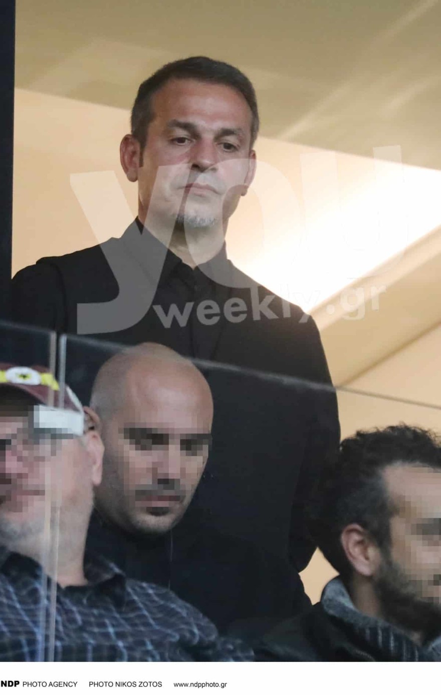 Ντέμης Νικολαΐδης