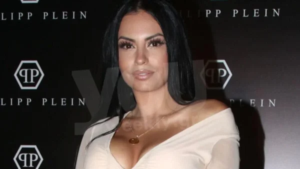 "Κρύβω πολύ καλά..." - Χώρισε η Δήμητρα Αλεξανδράκη με τον σύζυγό της λίγο μετά τον γάμο;